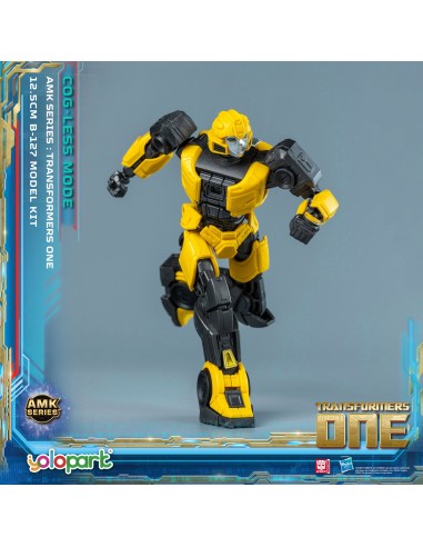 Transformers One B-127 Amk Cog-less... Transformers One B-127 Amk Cog-less...