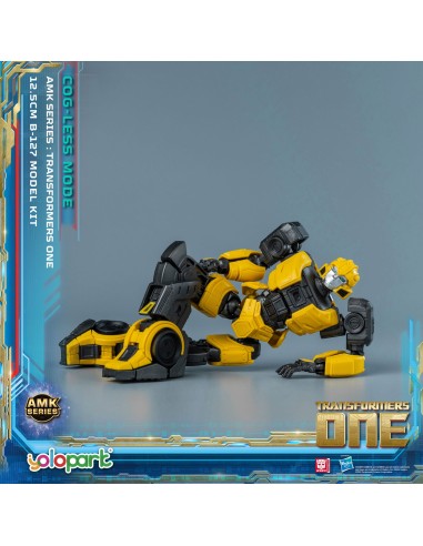 Transformers One B-127 Amk Cog-less... Transformers One B-127 Amk Cog-less...