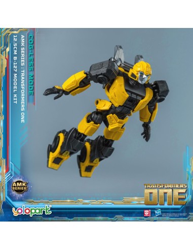 Transformers One B-127 Amk Cog-less... Transformers One B-127 Amk Cog-less...