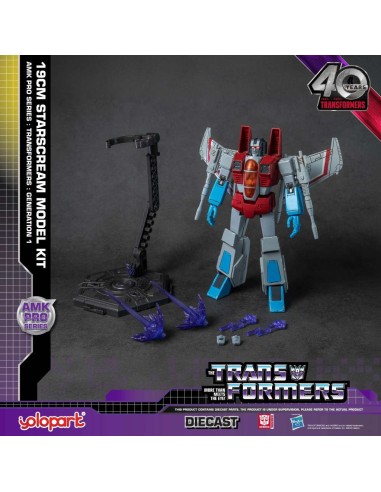 Transformers Generation 1 Amk Pro... Transformers Generation 1 Amk Pro...