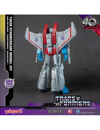 Transformers Generation 1 Amk Pro... Transformers Generation 1 Amk Pro...