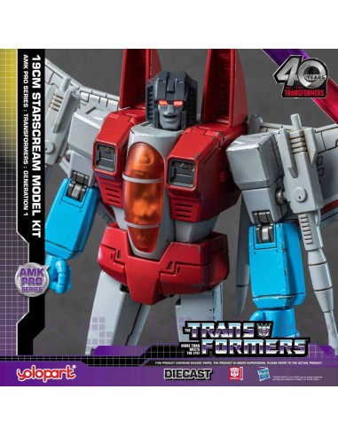 Transformers Generation 1 Amk Pro... Transformers Generation 1 Amk Pro...