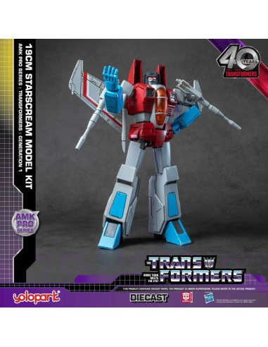 Transformers Generation 1 Amk Pro... Transformers Generation 1 Amk Pro...