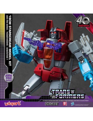 Transformers Generation 1 Amk Pro... Transformers Generation 1 Amk Pro...