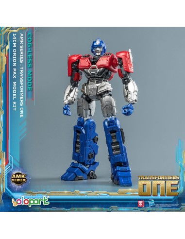 Transformers One AMK Mini Series... Transformers One AMK Mini Series...