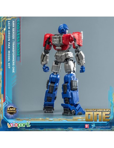 Transformers One AMK Mini Series... Transformers One AMK Mini Series...