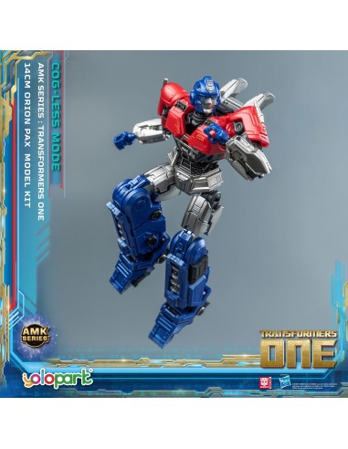 Transformers One AMK Mini Series... Transformers One AMK Mini Series...