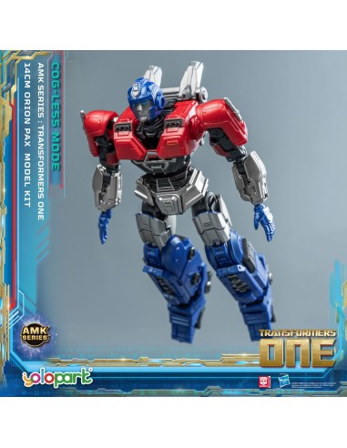 Transformers One AMK Mini Series... Transformers One AMK Mini Series...