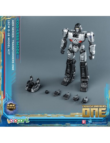 Transformers One AMK Mini Series... Transformers One AMK Mini Series...