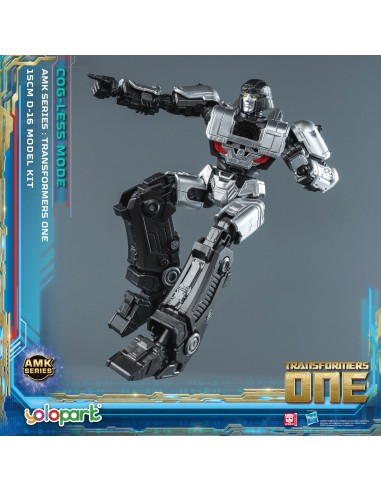 Transformers One AMK Mini Series... Transformers One AMK Mini Series...