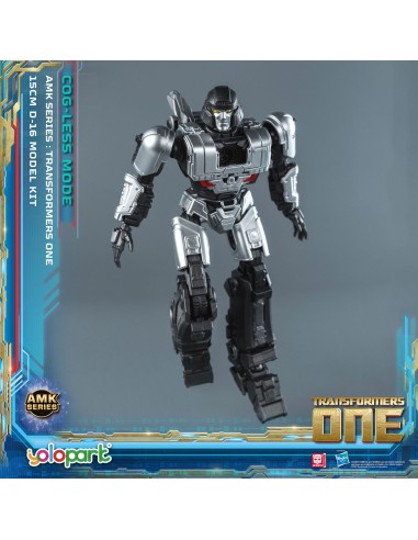 Transformers One AMK Mini Series... Transformers One AMK Mini Series...