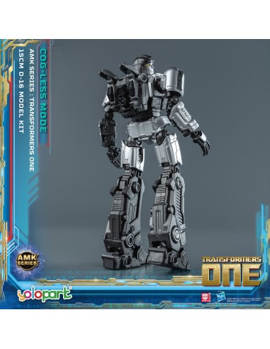 Transformers One AMK Mini Series... Transformers One AMK Mini Series...