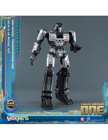 Transformers One AMK Mini Series... Transformers One AMK Mini Series...