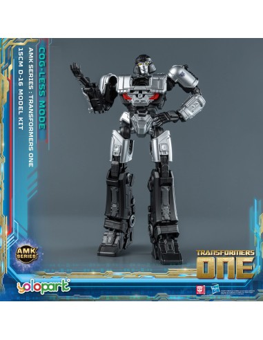 Transformers One AMK Mini Series... Transformers One AMK Mini Series...
