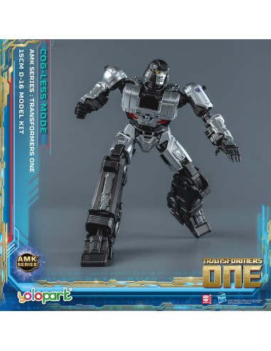Transformers One AMK Mini Series... Transformers One AMK Mini Series...