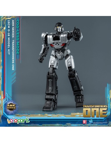 Transformers One AMK Mini Series... Transformers One AMK Mini Series...