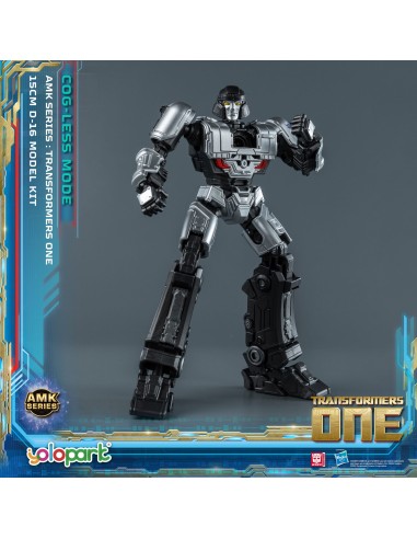 Transformers One AMK Mini Series... Transformers One AMK Mini Series...
