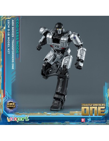 Transformers One AMK Mini Series... Transformers One AMK Mini Series...