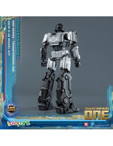 Transformers One AMK Mini Series... Transformers One AMK Mini Series...