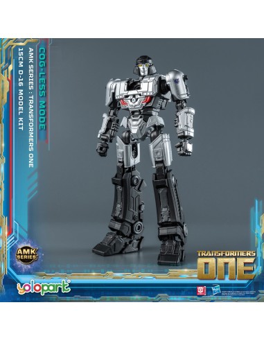 Transformers One AMK Mini Series... Transformers One AMK Mini Series...