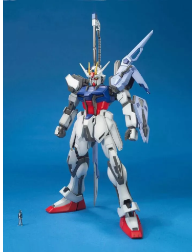 Gundam Launcher/Sword Strike Master... Gundam Launcher/Sword Strike Master...