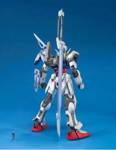 Gundam Launcher/Sword Strike Master... Gundam Launcher/Sword Strike Master...