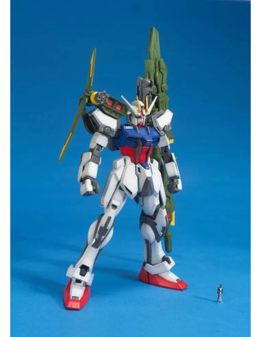 Gundam Launcher/Sword Strike Master... Gundam Launcher/Sword Strike Master...