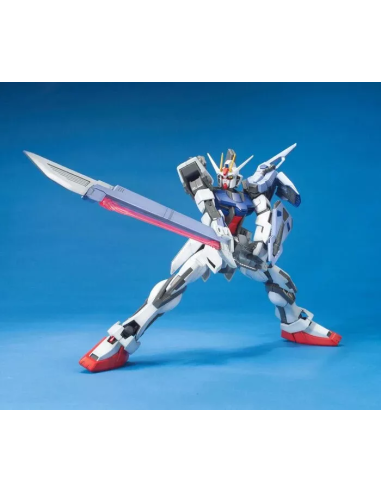 Gundam Launcher/Sword Strike Master... Gundam Launcher/Sword Strike Master...