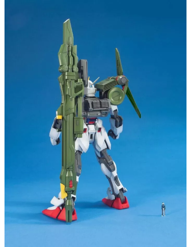 Gundam Launcher/Sword Strike Master... Gundam Launcher/Sword Strike Master...