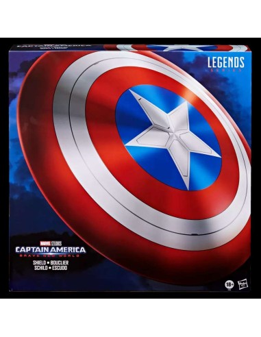 Marvel Legends Brave New World... Marvel Legends Brave New World...