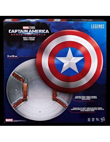Marvel Legends Brave New World... Marvel Legends Brave New World...