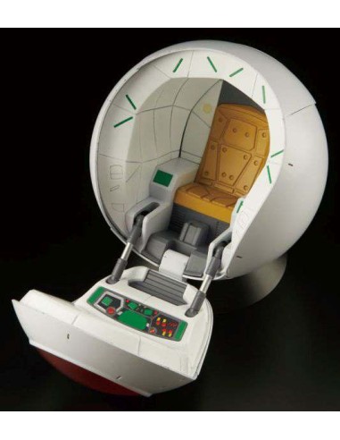 Dragon Ball Z Mechanics Space Vegeta...