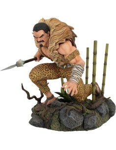 Marvel Comic Gallery Kraven...