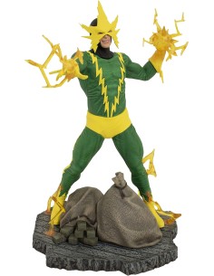 Marvel Comic Gallery Electro