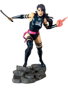 Marvel Comic Gallery Psylocke