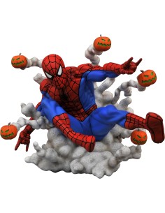 Marvel Comic Spider-Man...