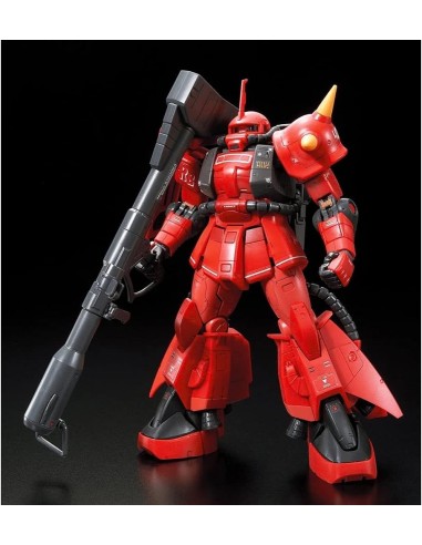 Zaku Ms-06r-2 Jonny Ridden High Grade... Zaku Ms-06r-2 Jonny Ridden High Grade...