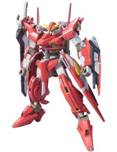 Gundam 00 Throne Zwei High Grade Bandai Gundam 00 Throne Zwei High Grade Bandai