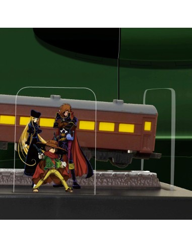 Galaxy Express 999 The Movie Captain... Galaxy Express 999 The Movie Captain...