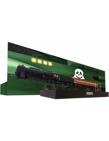 Galaxy Express 999 The Movie Captain... Galaxy Express 999 The Movie Captain...