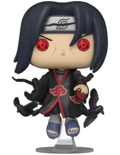 naruto shippuden ITACHI w/...