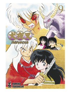 manga INUYASHA WIDE EDITION...