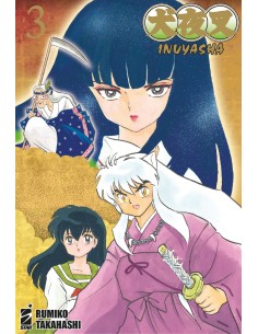 manga INUYASHA WIDE EDITION...