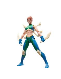 X-Men Marvel Legends Marrow...