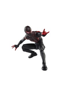 Miles Morales: The Ultimate...