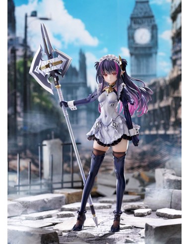 Original Character 1/7 M.A.I.D Mary