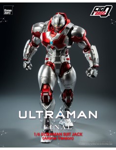 Ultraman Final FigZero...