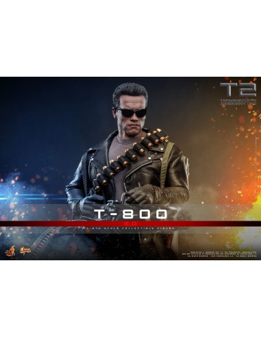 Terminator 2 Movie Masterpiece 1/6... Terminator 2 Movie Masterpiece 1/6...