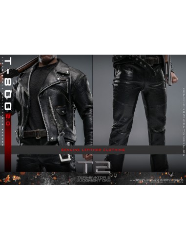 Terminator 2 Movie Masterpiece 1/6... Terminator 2 Movie Masterpiece 1/6...