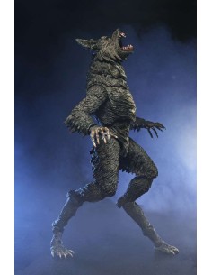 The Howling WareWolf Neca